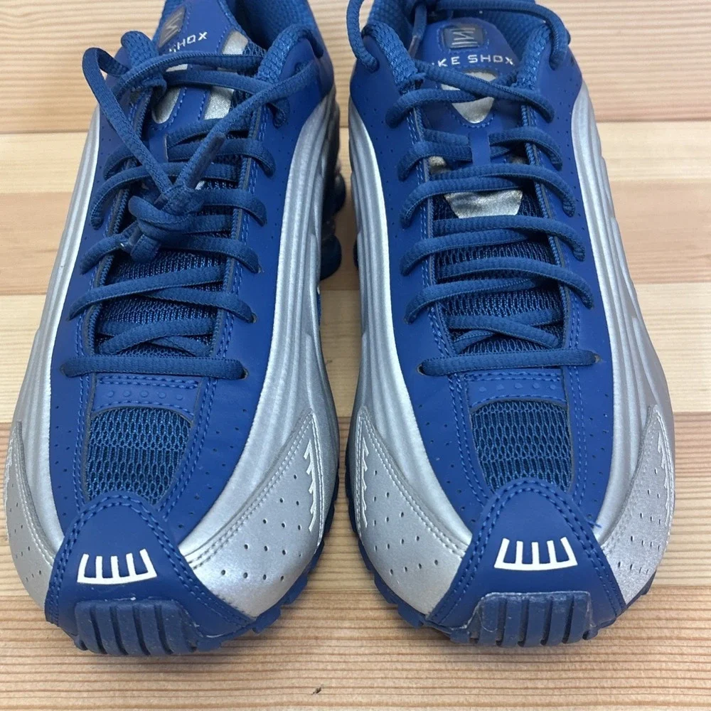 Nike these are